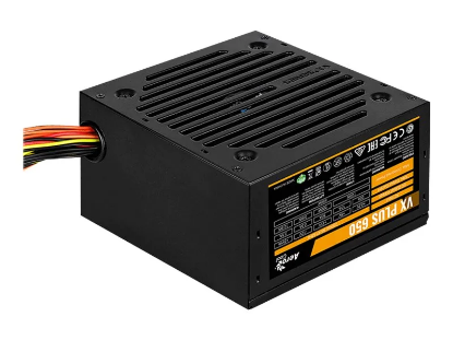 AEROCOOL AEROVX-650PLUS PSU VX-650