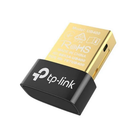 TP-LINK UB400 Bluetooth 4.0 Nano USB Adapter