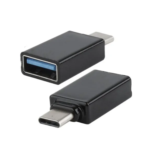 GEMBIRD A-USB3-CMAF-01 USB 3.0 to Type-C adapter