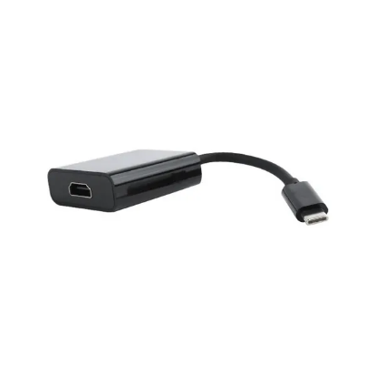 GEMBIRD A-CM-HDMIF-01 USB-C to HDMI