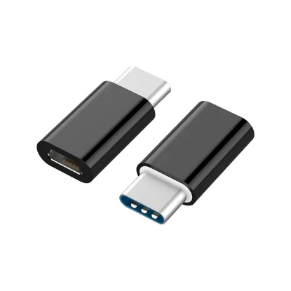 GEMBIRD A-USB2-CMmF-01 USB 2.0 Type-C OTG