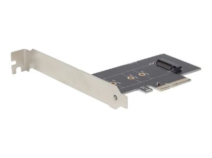 GEMBIRD PEX-M2-01 M.2 SSD adapter PCI-Express