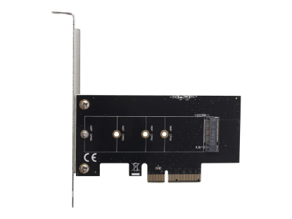 GEMBIRD PEX-M2-01 M.2 SSD adapter PCI-Express