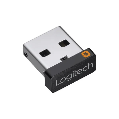 LOGITECH Unifying Receiver Wireless mouse / keyboard 