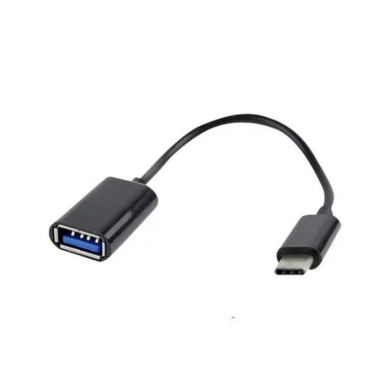 GEMBIRD A-OTG-CMAF2-01 USB 2.0 OTG Type-C