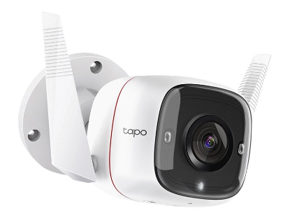 TP-LINK Tapo C310 Outdoor Security WiFi Camera