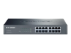 TP-LINK TL-SG1016D desktop Switch