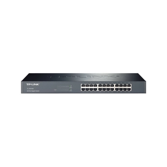 TP-LINK TL-SG1024 19inch RM