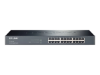 TP-LINK TL-SG1024 19inch RM