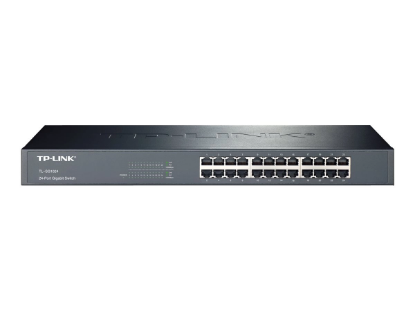 TP-LINK TL-SG1024 19inch RM