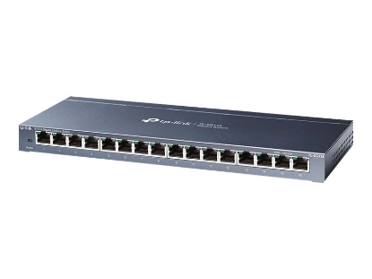 TP-LINK TL-SG116 Desktop Switch