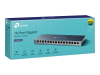 TP-LINK TL-SG116 Desktop Switch