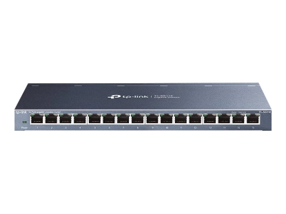 TP-LINK TL-SG116 Desktop Switch