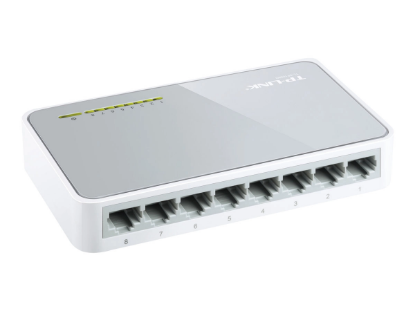 TP-LINK TL-SF1008D