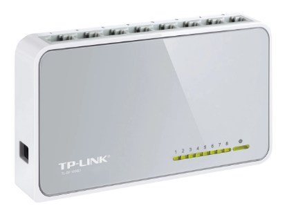 TP-LINK TL-SF1008D