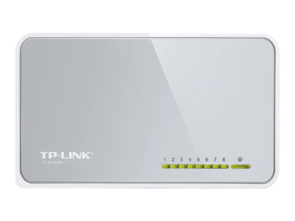 TP-LINK TL-SF1008D