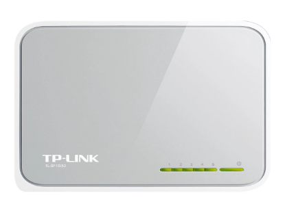 TP-LINK TL-SF1005D