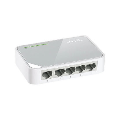 TP-LINK TL-SF1005D