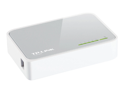 TP-LINK TL-SF1005D