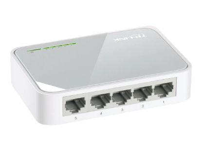 TP-LINK TL-SF1005D