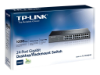 TP-LINK TL-SG1024D desktop Switch 24x