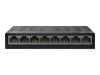 TP-LINK LS1008G LiteWave 8x 10/100/1000 RJ45