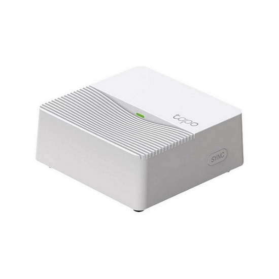 TP-LINK Smart Hub 2.4GHz 868MHz 1x Ethernet Port 90dB