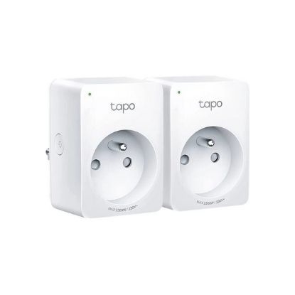 TP-LINK Tapo P100 2-pack