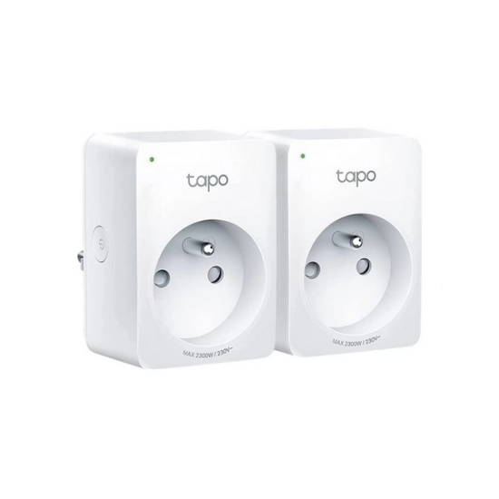 TP-LINK Tapo P100 2-pack