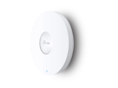 TP-LINK AX3000 Dual-Band Wi-Fi 6 Access Point 