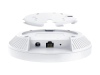 TP-LINK AX3000 Dual-Band Wi-Fi 6 Access Point 