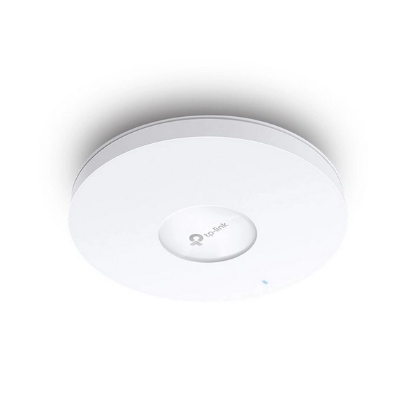 TP-LINK AX3000 Dual-Band Wi-Fi 6 Access Point 