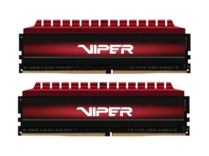 PATRIOT VIPER RED DDR4 32GB