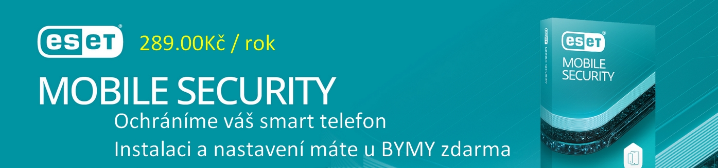 bymy eset mobile