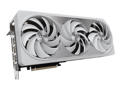 Obrázek GIGABYTE GeForce RTX 4080 SUPER AERO OC 16GB