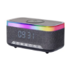 GEMBIRD Digital alarm clock