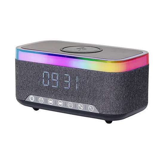 GEMBIRD Digital alarm clock