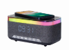 GEMBIRD Digital alarm clock