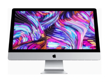 iMac Retina 5K, 27palcový