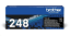 BROTHER Toner TN-248BK