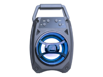 GEMBIRD Bluetooth portable party speaker