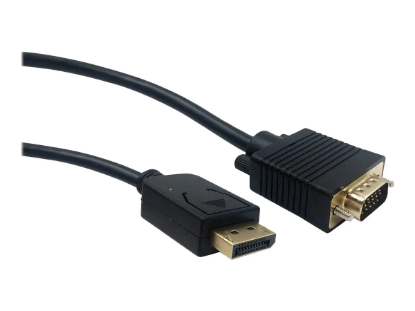 GEMBIRD CCP-DPM-VGAM-6 DisplayPort to VGA