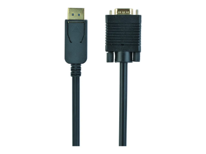 GEMBIRD CCP-DPM-VGAM-6 DisplayPort to VGA