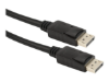 GEMBIRD CC-DP-1M cable DISPLAYPORT