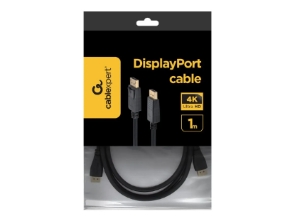 GEMBIRD CC-DP-1M cable DISPLAYPORT