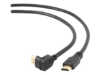 GEMBIRD CC-HDMI490-10 90 degrees HDMI