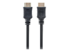 GEMBIRD HDMI V2.0 male-male cable HIGH SPEED ETHERNET