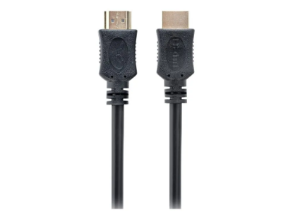 GEMBIRD HDMI V2.0 male-male cable HIGH SPEED ETHERNET