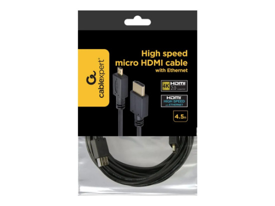 GEMBIRD CC-HDMID-15 HDMI -HDMI Micro cable