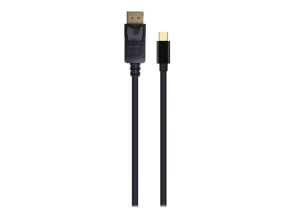 Gembird Mini DisplayPort to DisplayPort digital